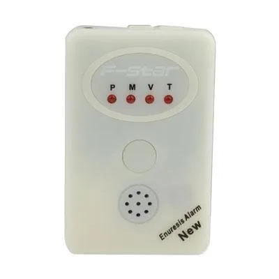 Bed Wetting Alarm For Kids/Adult SVY001B, Health & Personal Care