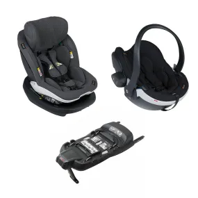 BeSafe iZi Modular System
