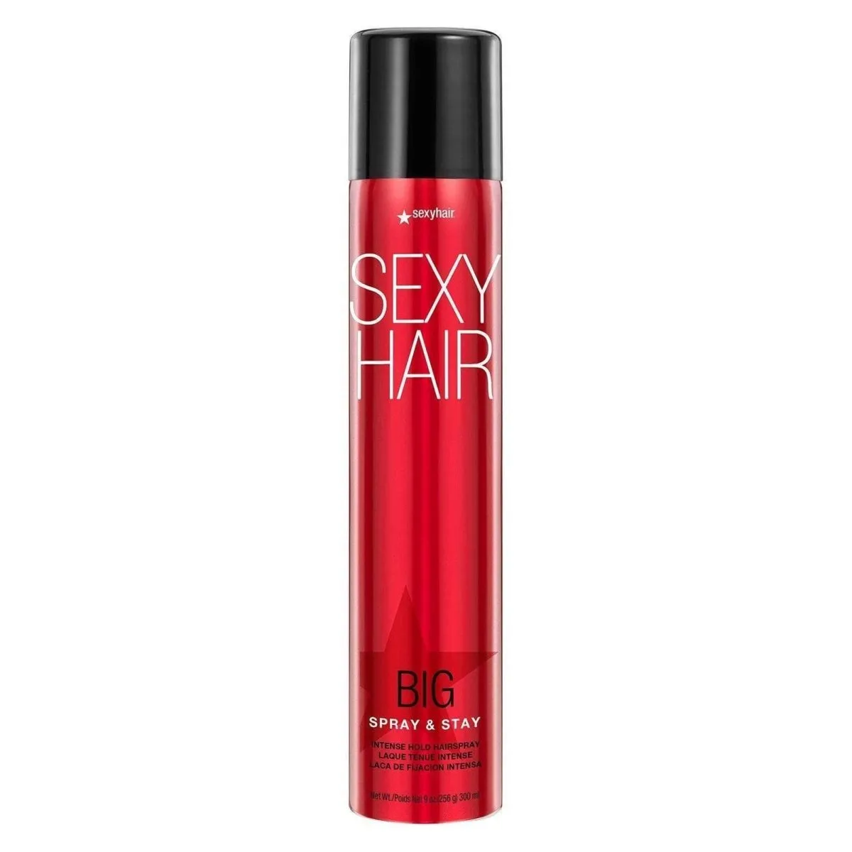 Big Sexy Hair Spray & Stay Intense Hold Hairspray 9oz