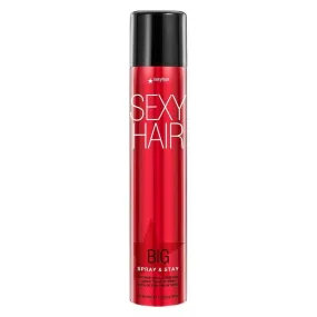 Big Sexy Hair Spray & Stay Intense Hold Hairspray 9oz