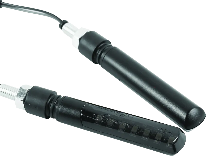 BikeMaster Sequential Front Turn Signal