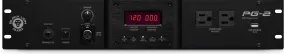 Black Lion Audio PG-2 14-Outlet Rackmount Power Conditioner and Surge Protector