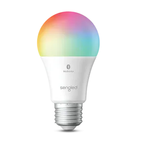 Bluetooth Mesh Color A19/E26