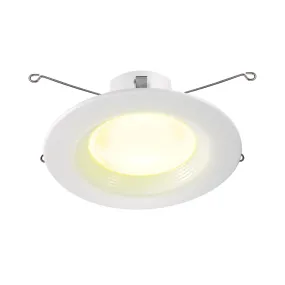 Bluetooth Recessed Ceiling Light 2700K
