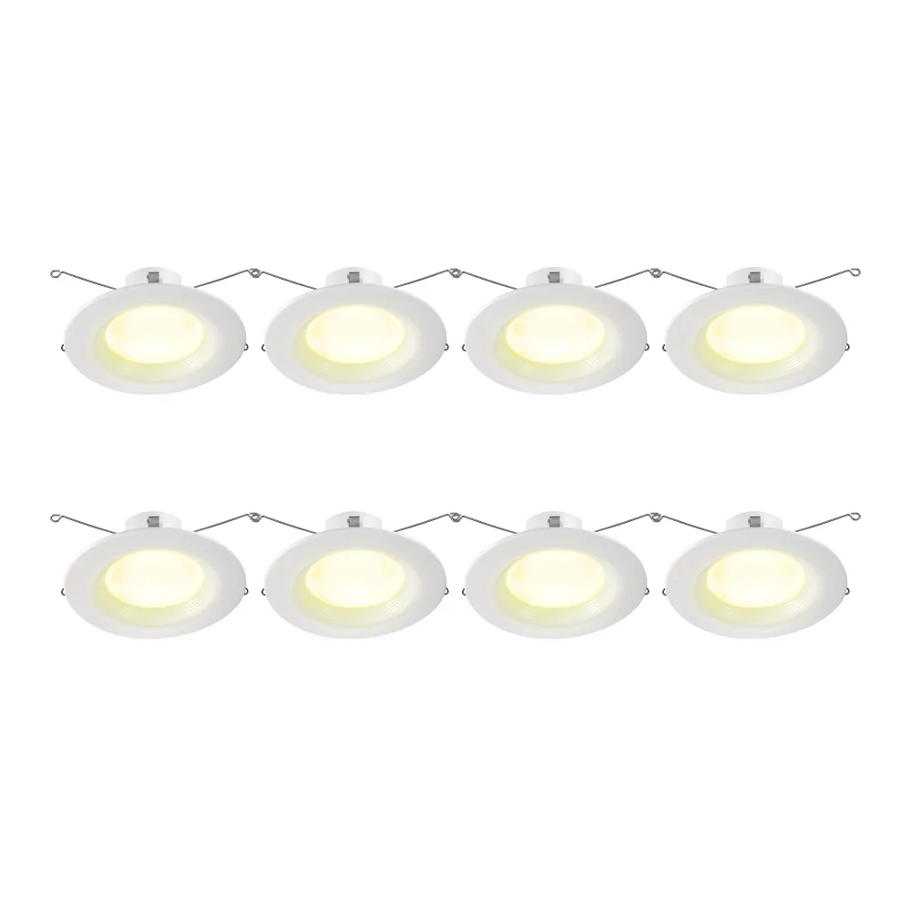 Bluetooth Recessed Ceiling Light 2700K