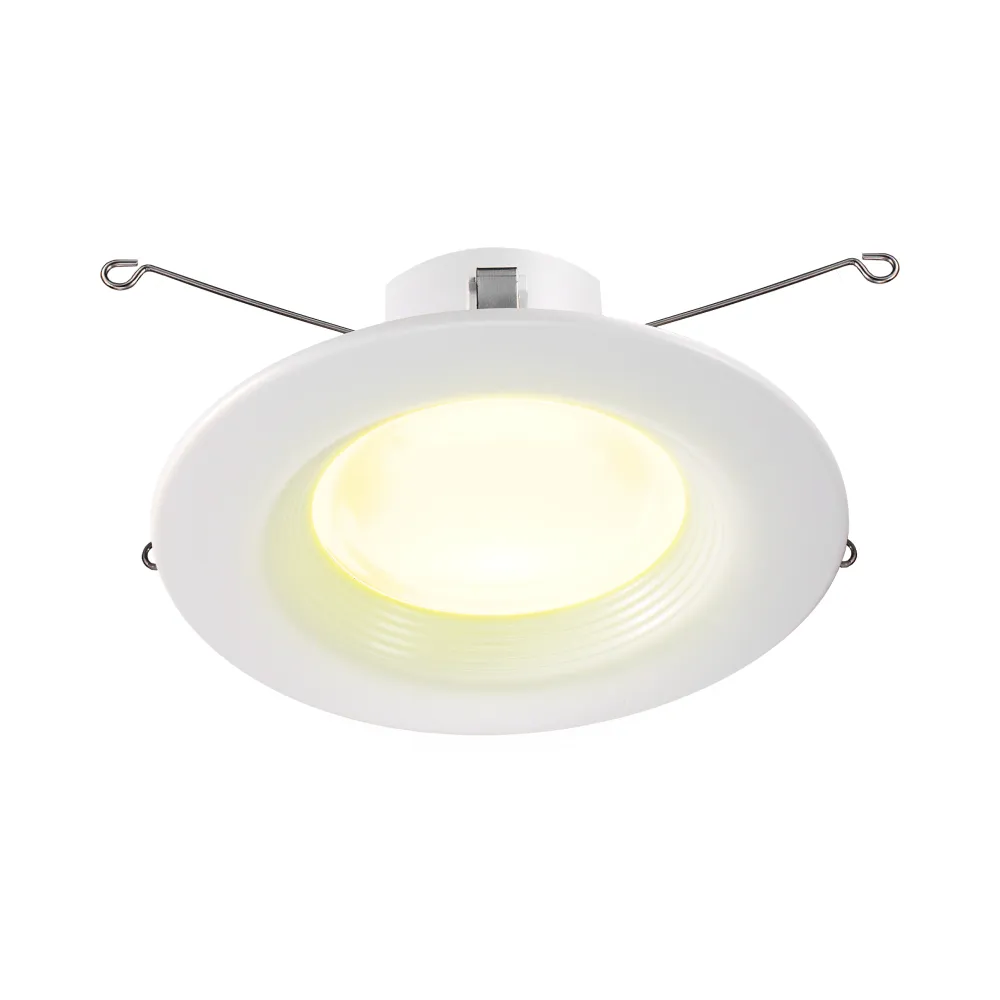 Bluetooth Recessed Ceiling Light 2700K