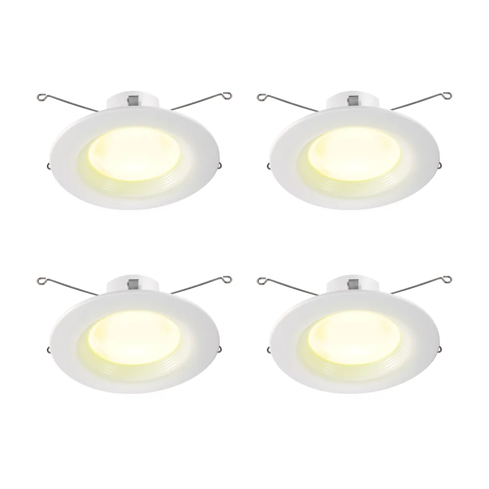 Bluetooth Recessed Ceiling Light 2700K