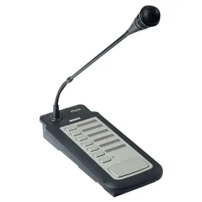 Bosch Plena Voice Alarm Call Station LBB1956/00
