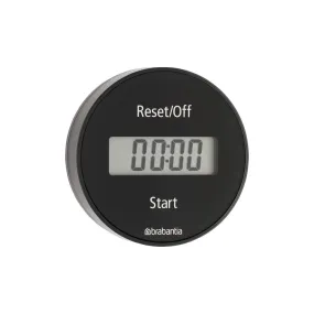 Brabantia Tasty  Magnetic Kitchen Timer