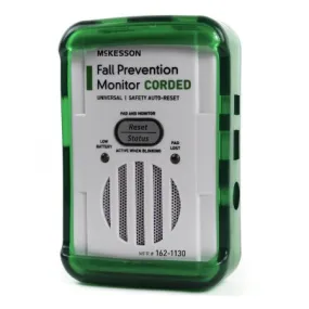 Brand Fall Prevention Monitor - McKesson Mfr# 162-1130