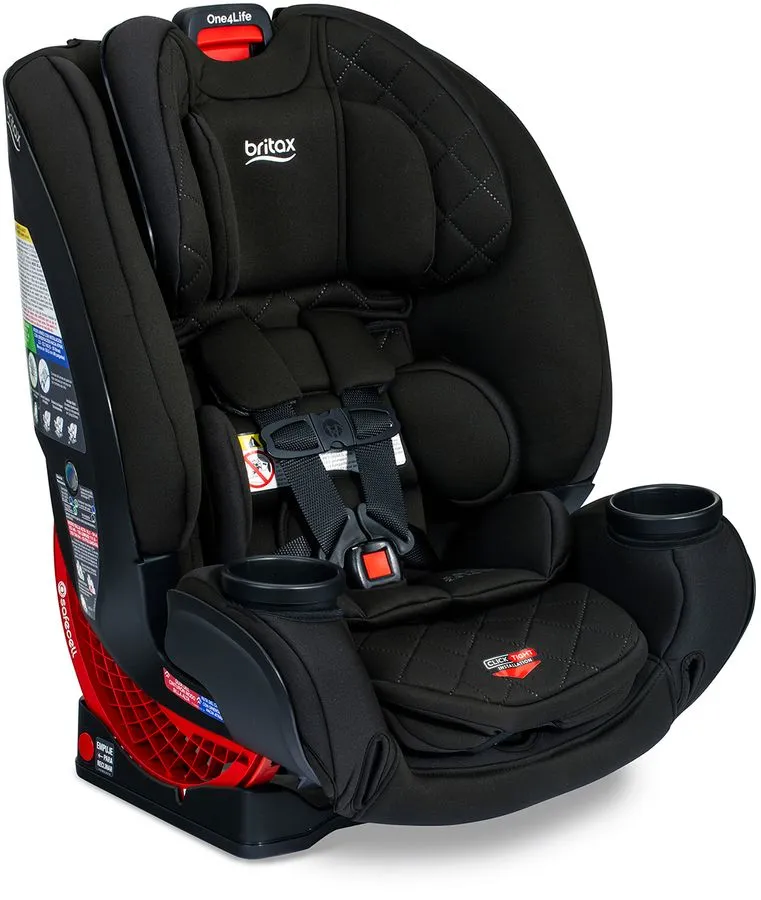 Britax - ONE 4 LIFE Clicktight All in One Car Seat