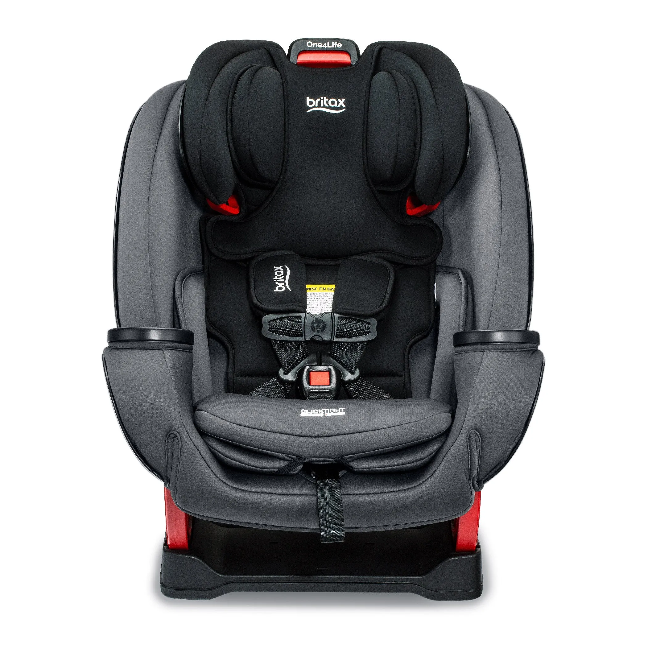 Britax - ONE 4 LIFE Clicktight All in One Car Seat
