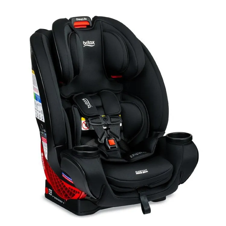 Britax - ONE 4 LIFE Clicktight All in One Car Seat