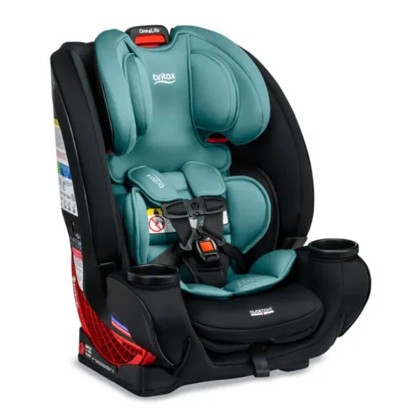 Britax - ONE 4 LIFE Clicktight All in One Car Seat