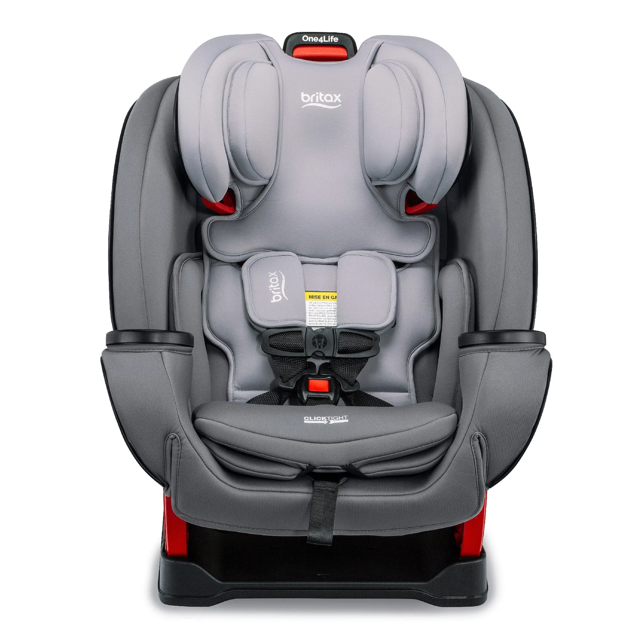 Britax - ONE 4 LIFE Clicktight All in One Car Seat