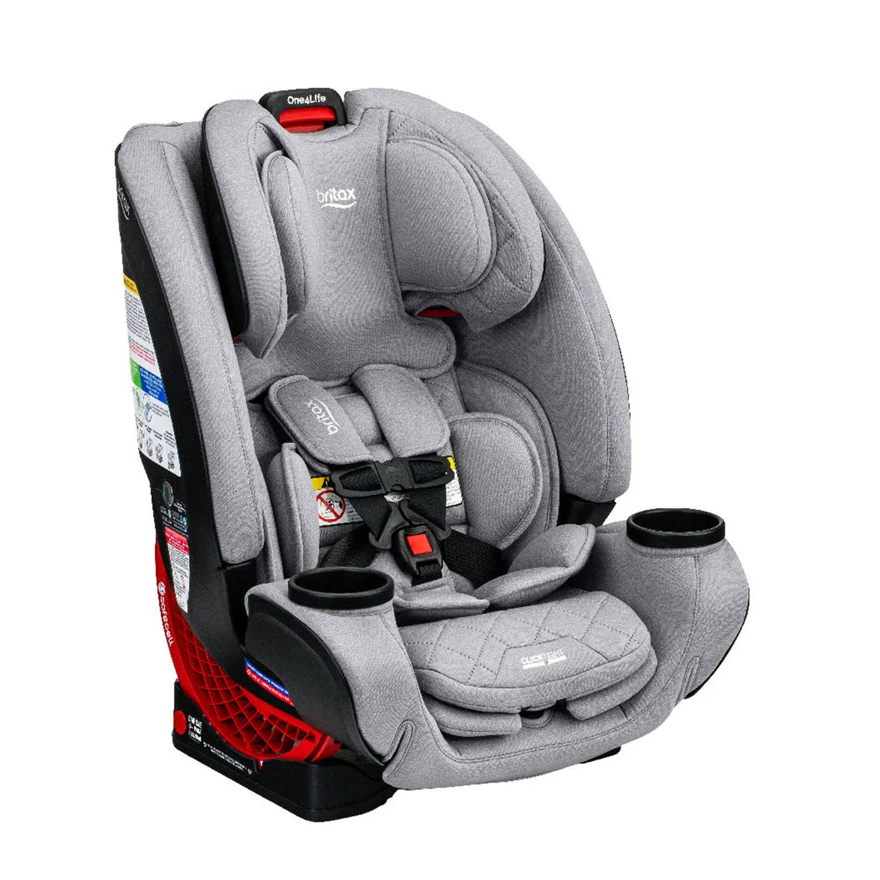 Britax One4Life All-in-One Car Seat