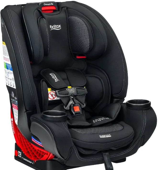 Britax One4Life All-in-One Car Seat