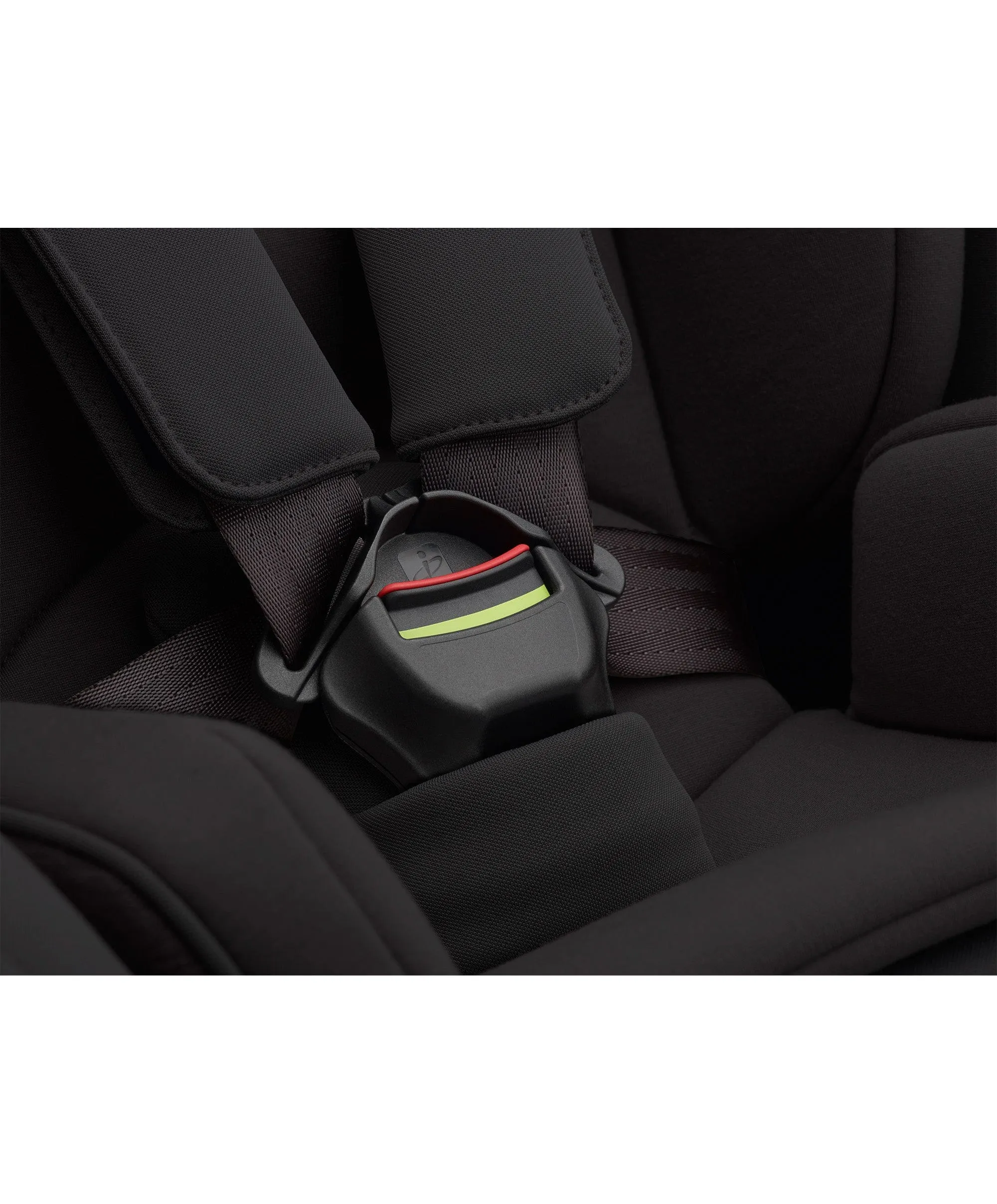 Bugaboo Owl by Nuna Car Seat - Black
