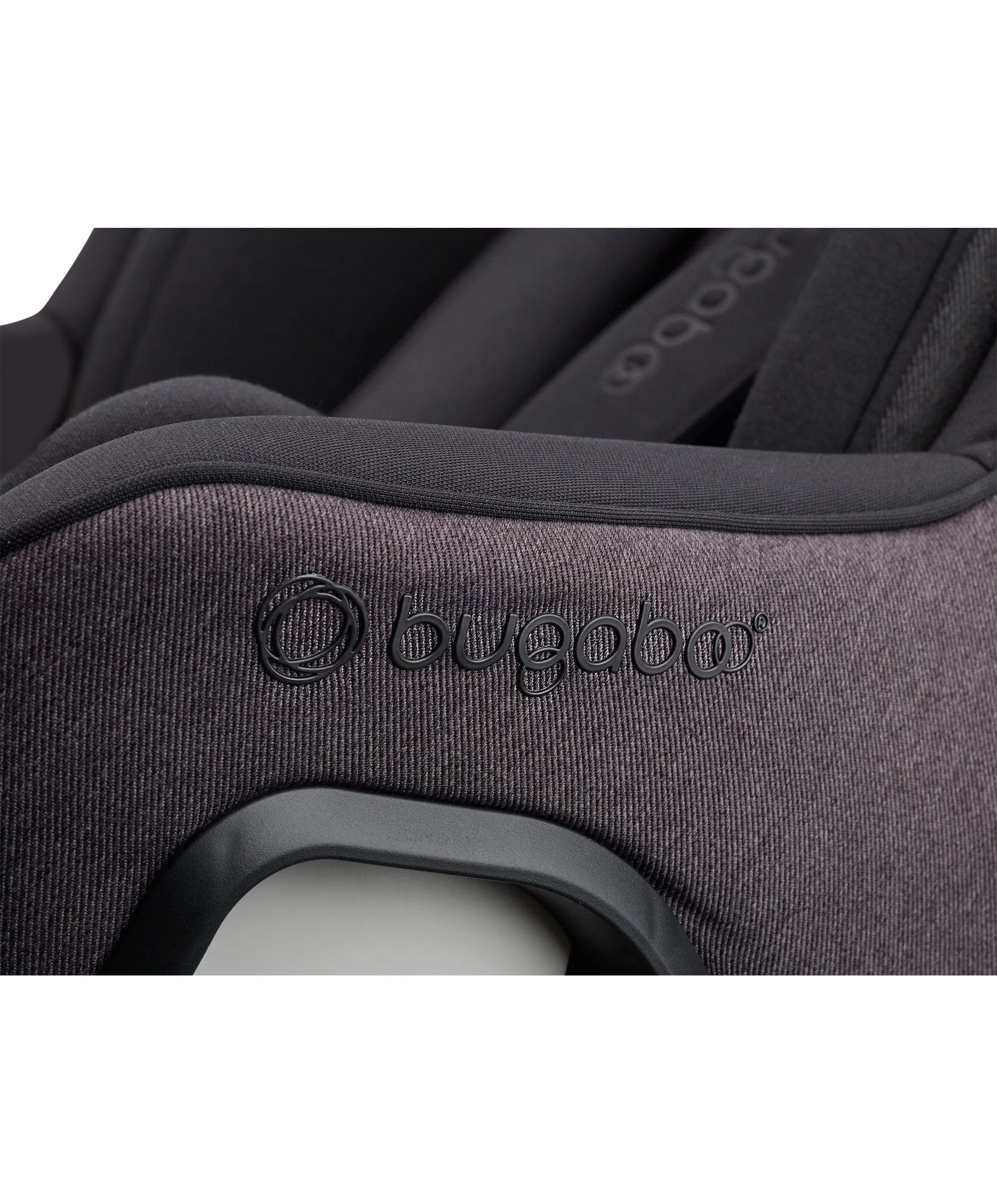 Bugaboo Owl by Nuna Car Seat - Black