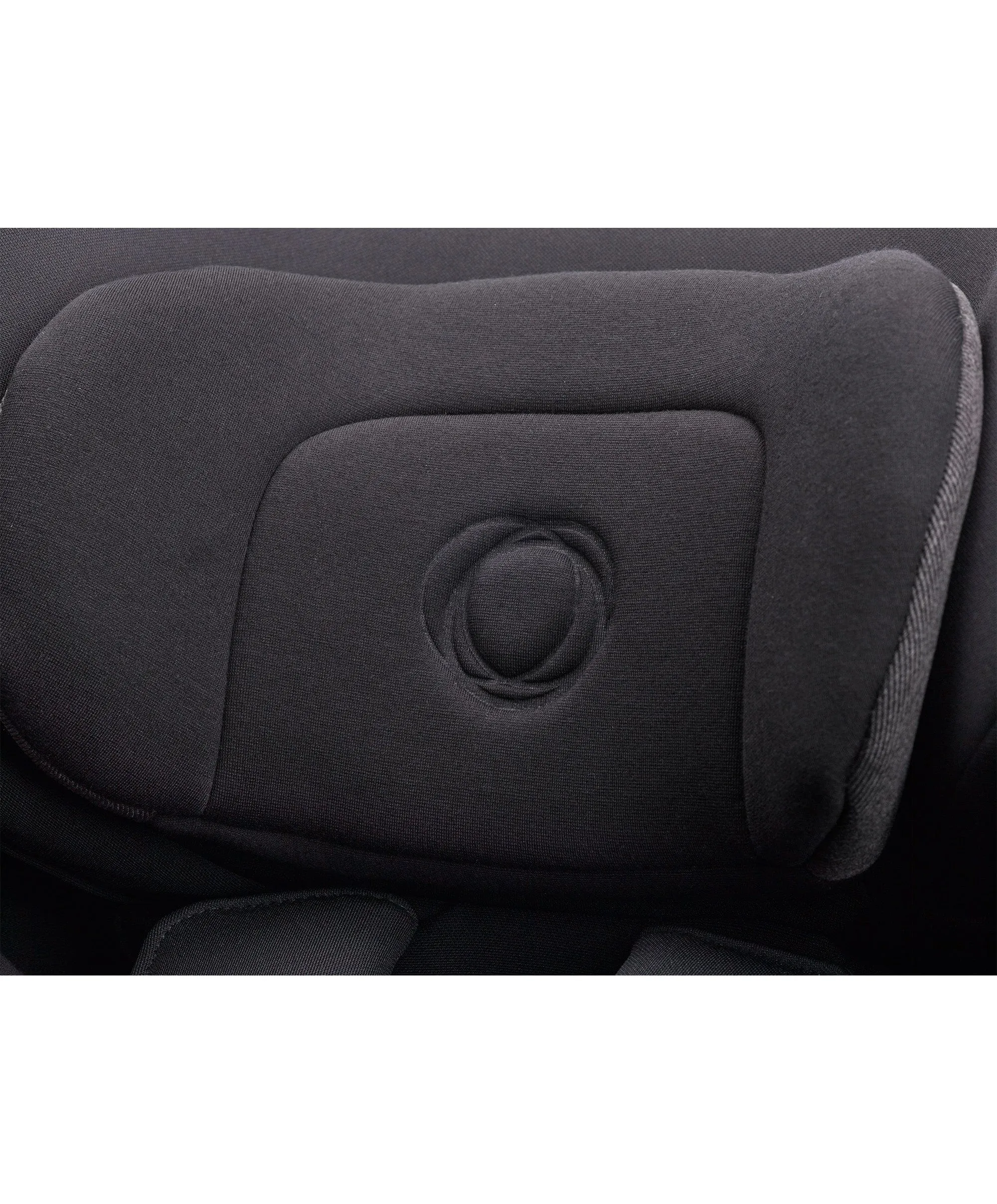Bugaboo Owl by Nuna Car Seat - Black