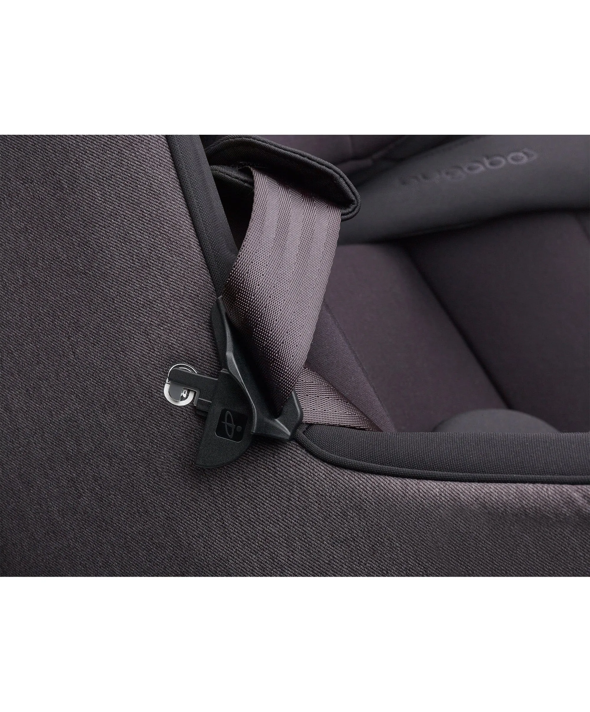 Bugaboo Owl by Nuna Car Seat - Black
