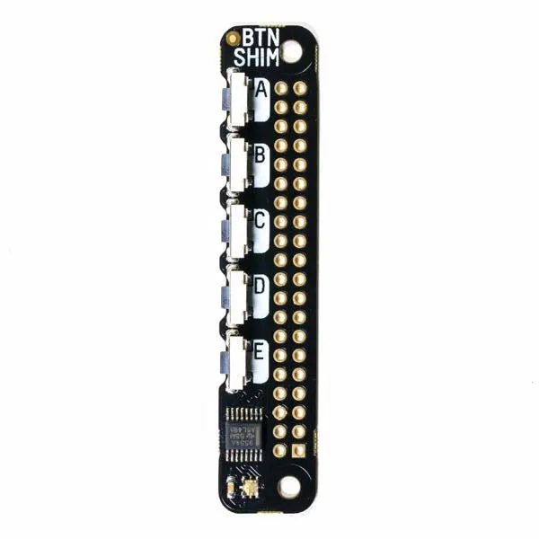 Button SHIM