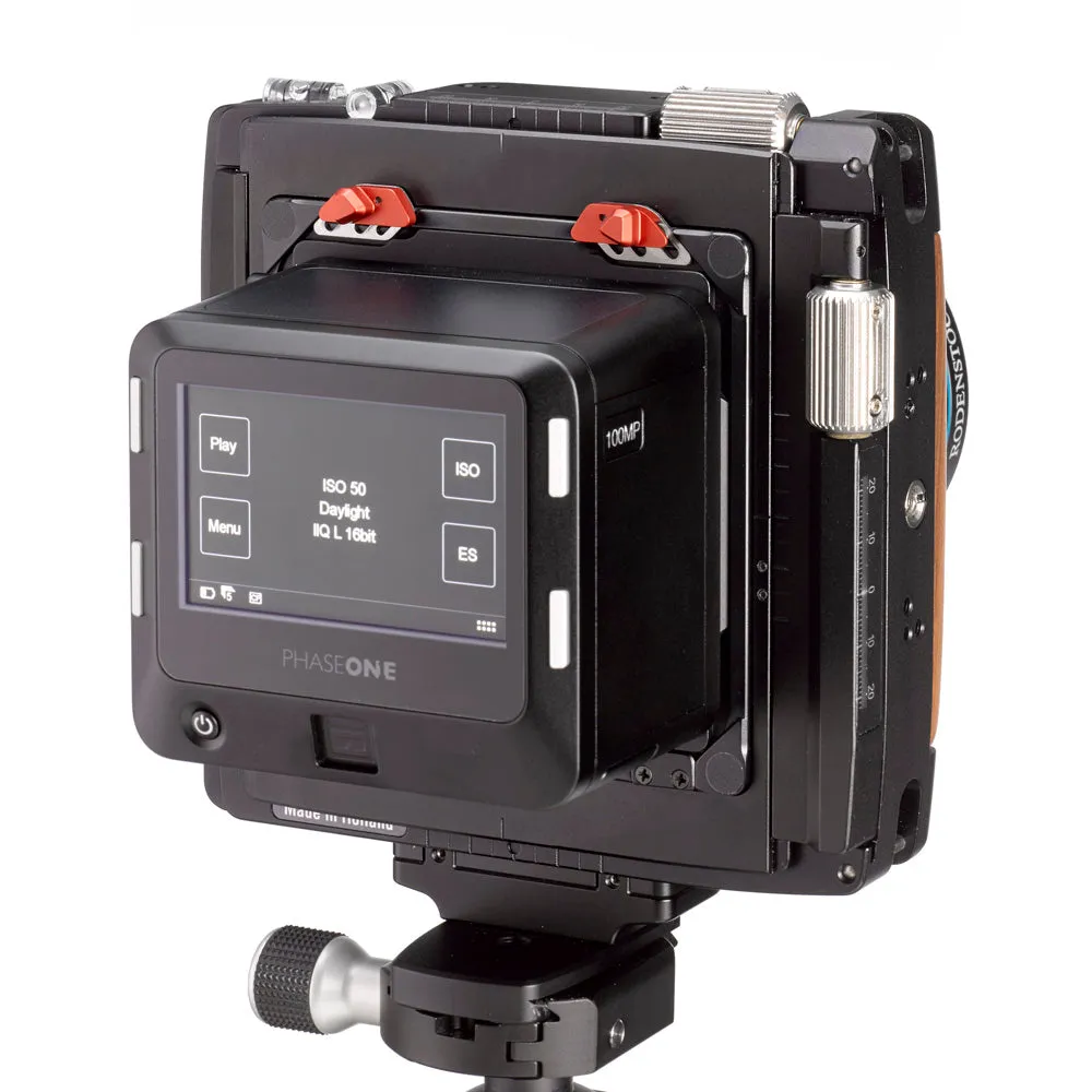 Cambo WRS-1600