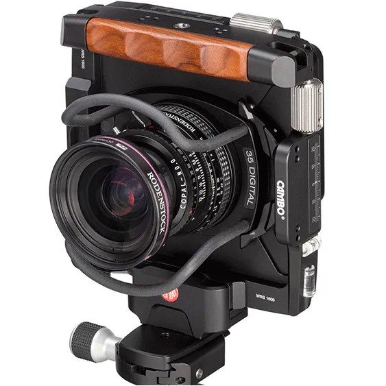 Cambo WRS-1600