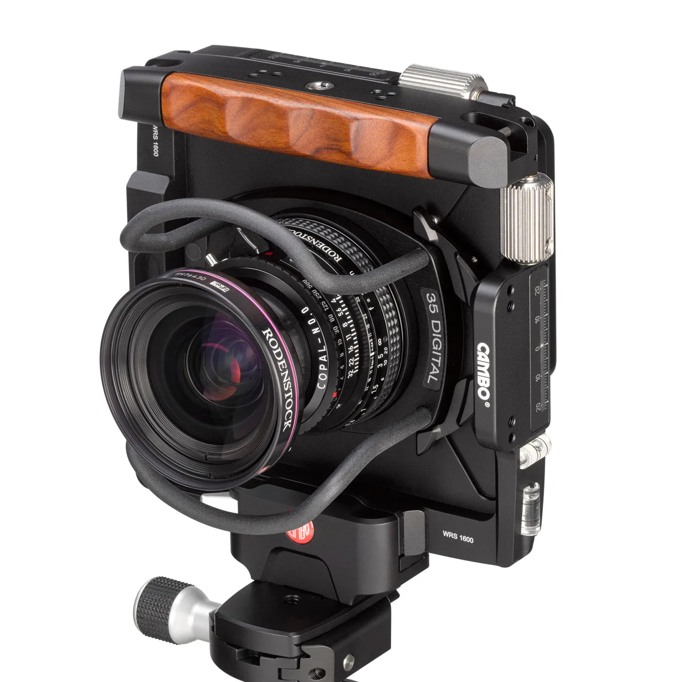 Cambo WRS-1600