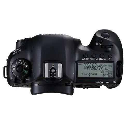 CANON EOS 5D MARK IV