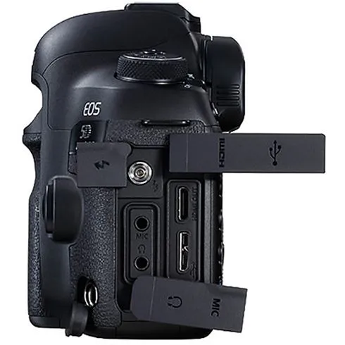 CANON EOS 5D MARK IV