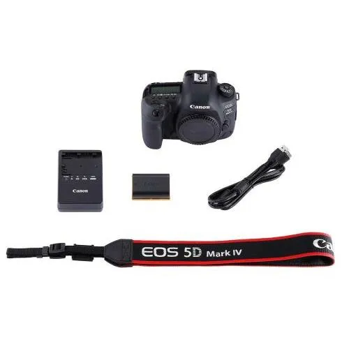 CANON EOS 5D MARK IV
