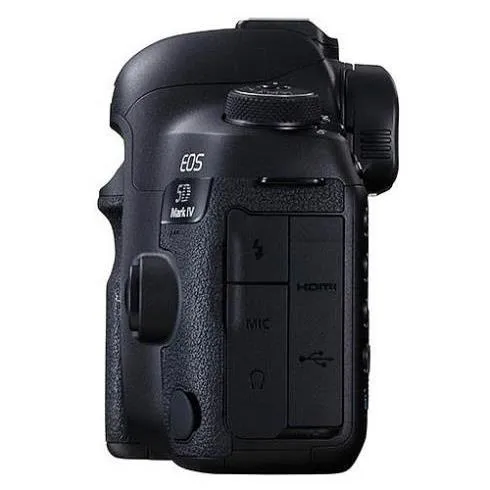 CANON EOS 5D MARK IV