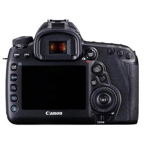 CANON EOS 5D MARK IV