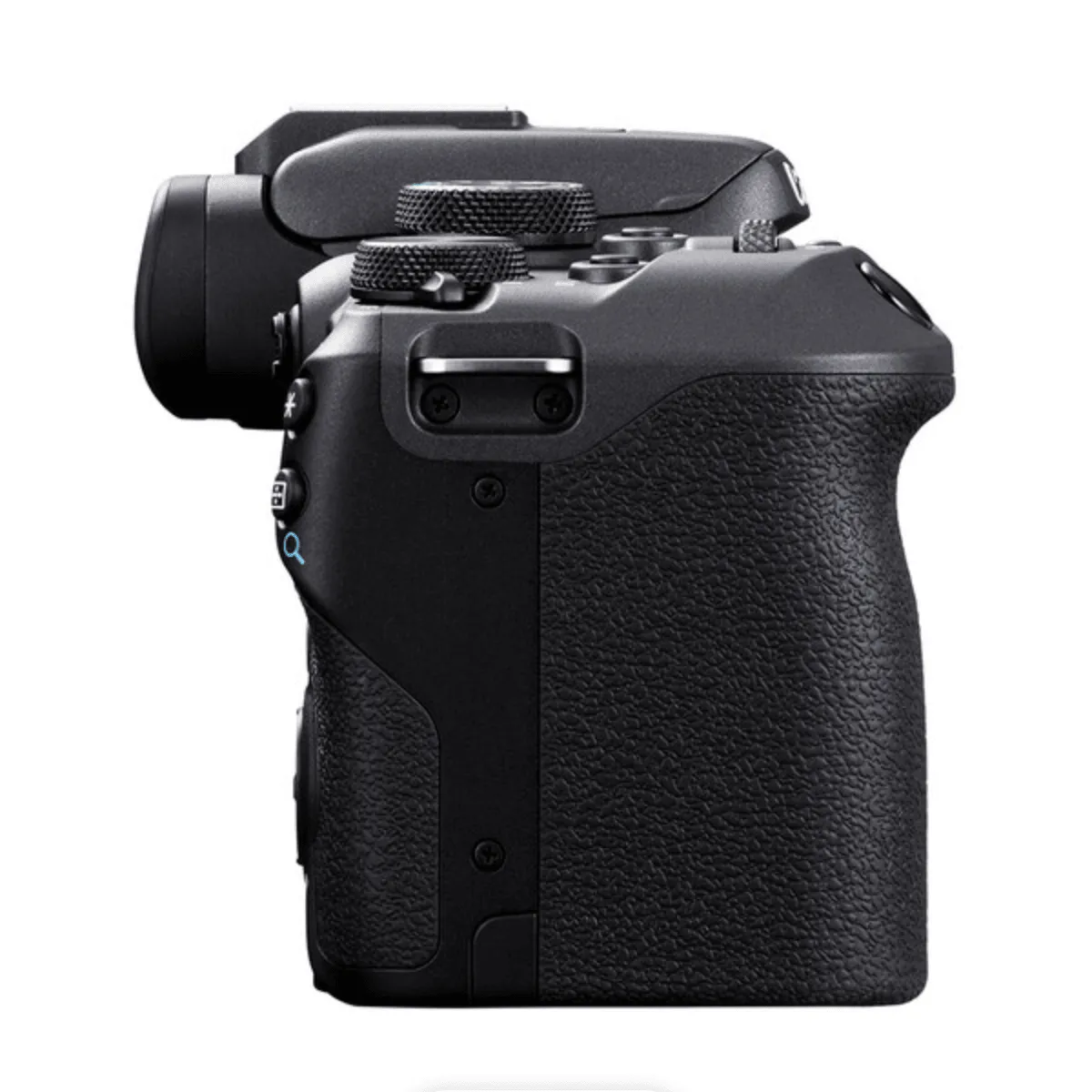 Canon EOS R10 Mirrorless Digital Camera with 18-45mm f/4.5-6.3 IS STM Lens