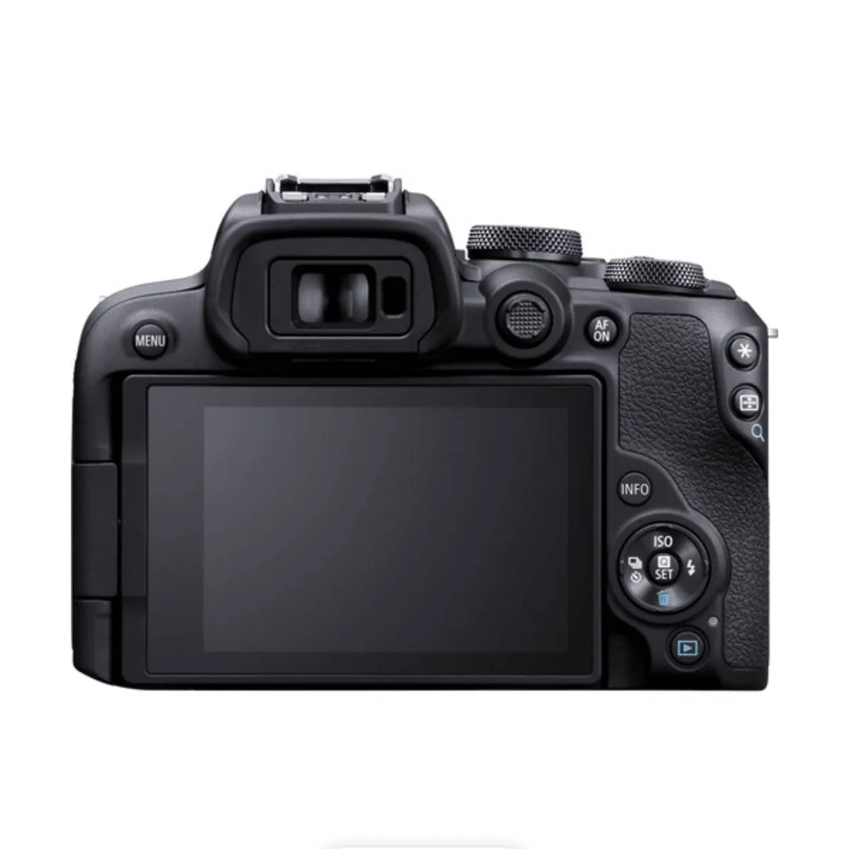 Canon EOS R10 Mirrorless Digital Camera with 18-45mm f/4.5-6.3 IS STM Lens