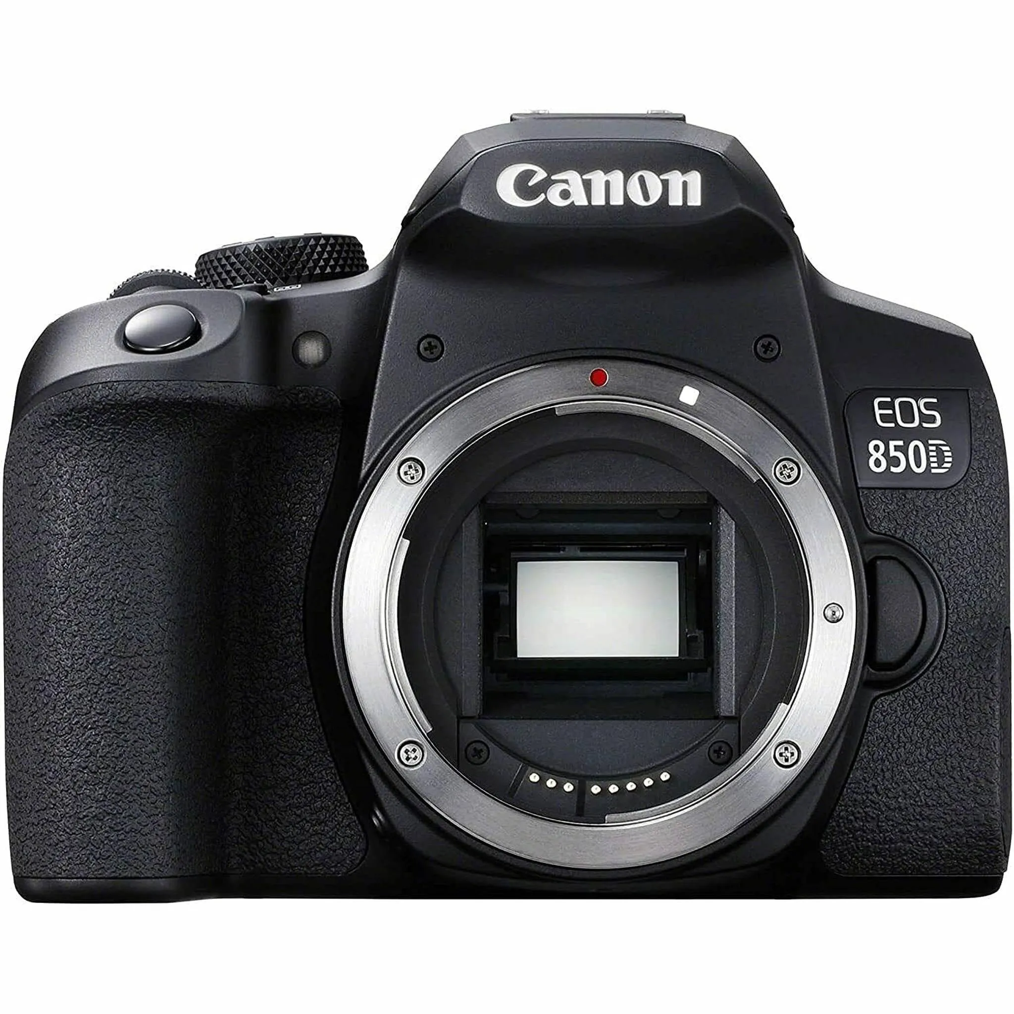 Canon EOS Rebel 850D / T8i DSLR Camera   Canon EF 24-70mm Lens Outdoor Bundle
