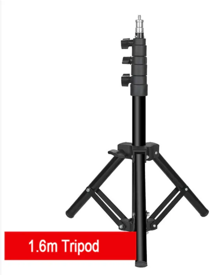 Cat Selfie Ring Halo Light 20 inch for Studio Makeup Video Youtube