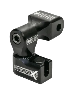 CBE Archery Torx Stabilizer Sidebar Mount