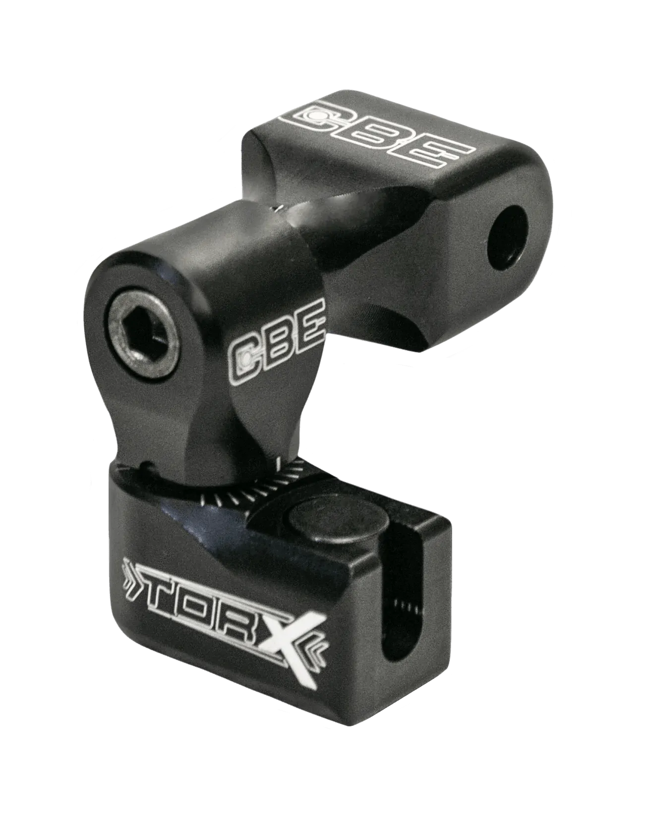 CBE Archery Torx Stabilizer Sidebar Mount