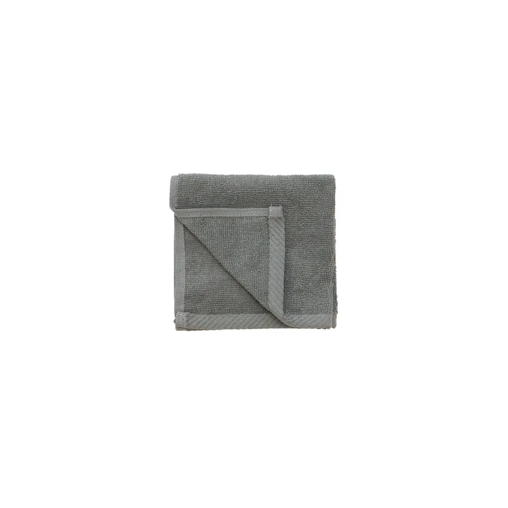 Chateau Face Washer (Commercial Range)