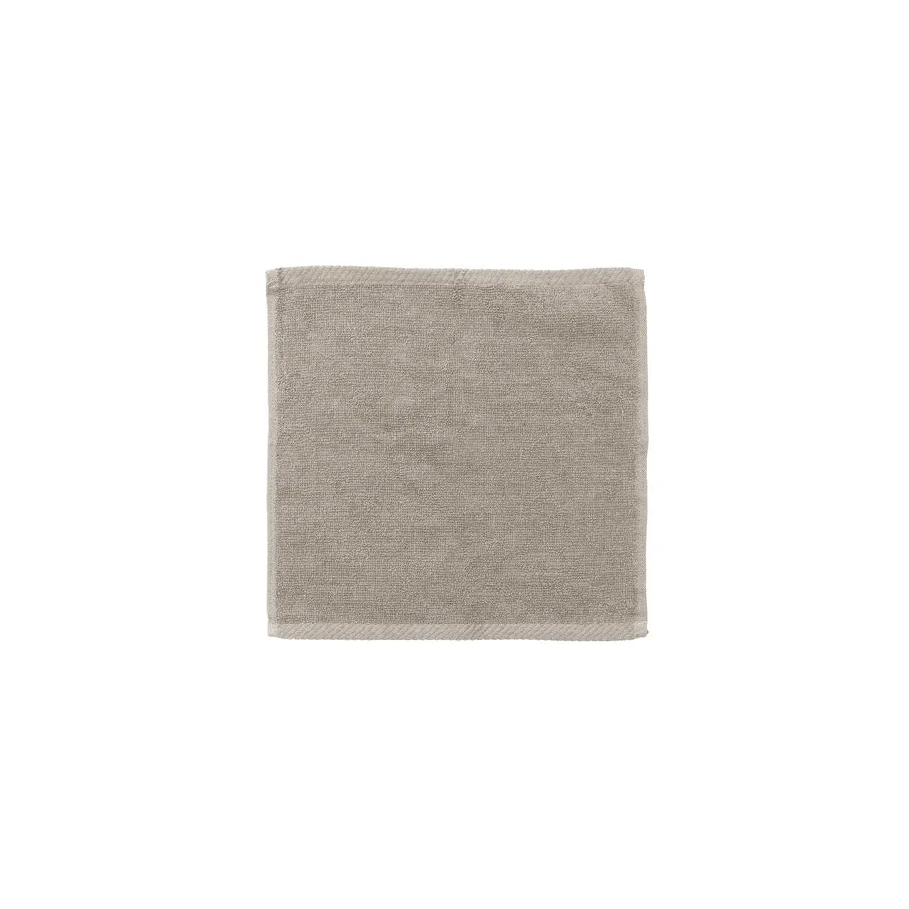 Chateau Face Washer (Commercial Range)