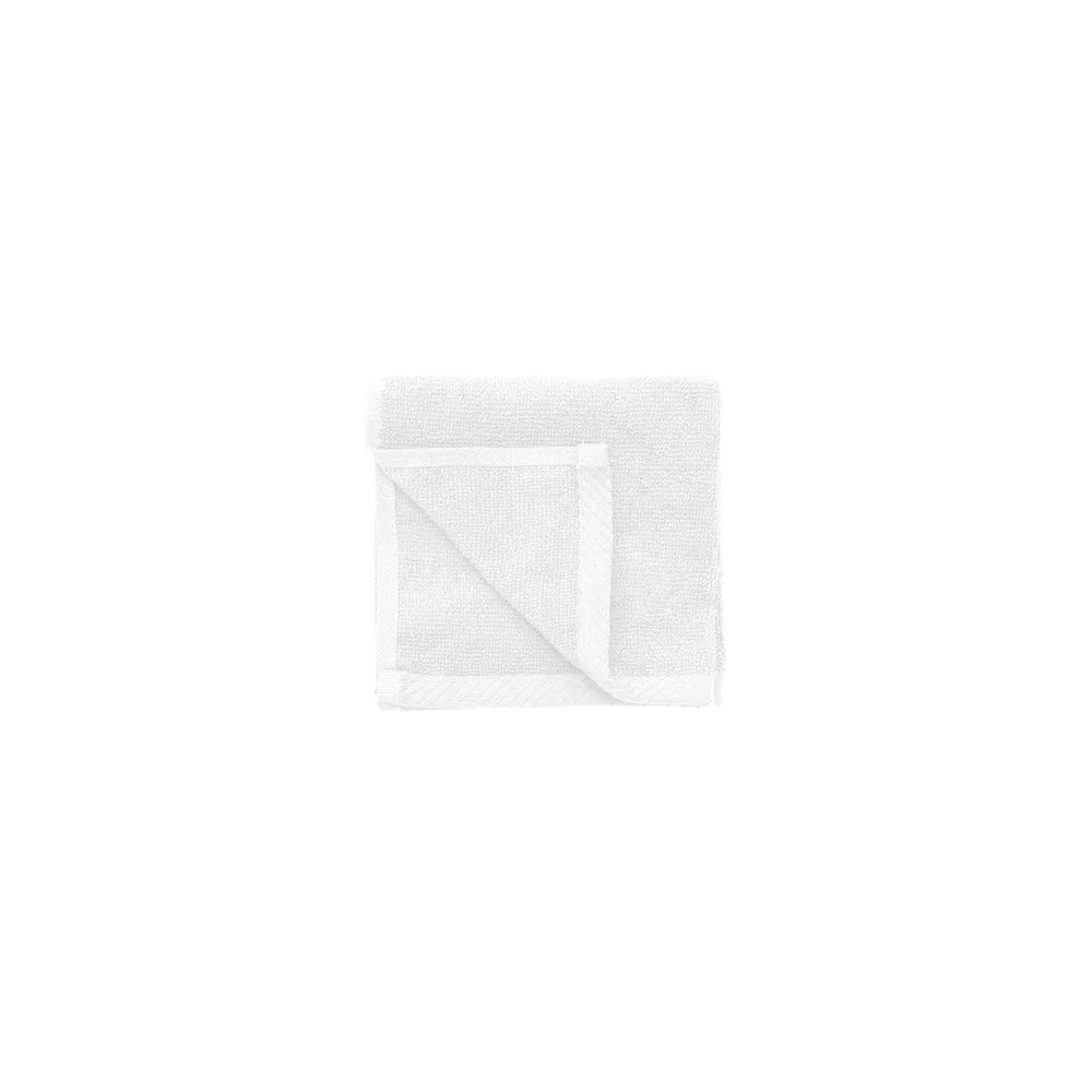 Chateau Face Washer (Commercial Range)