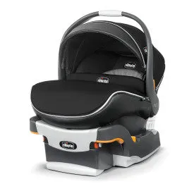 Chicco KeyFit 30 Zip Air Infant Car Seat - Q Collection
