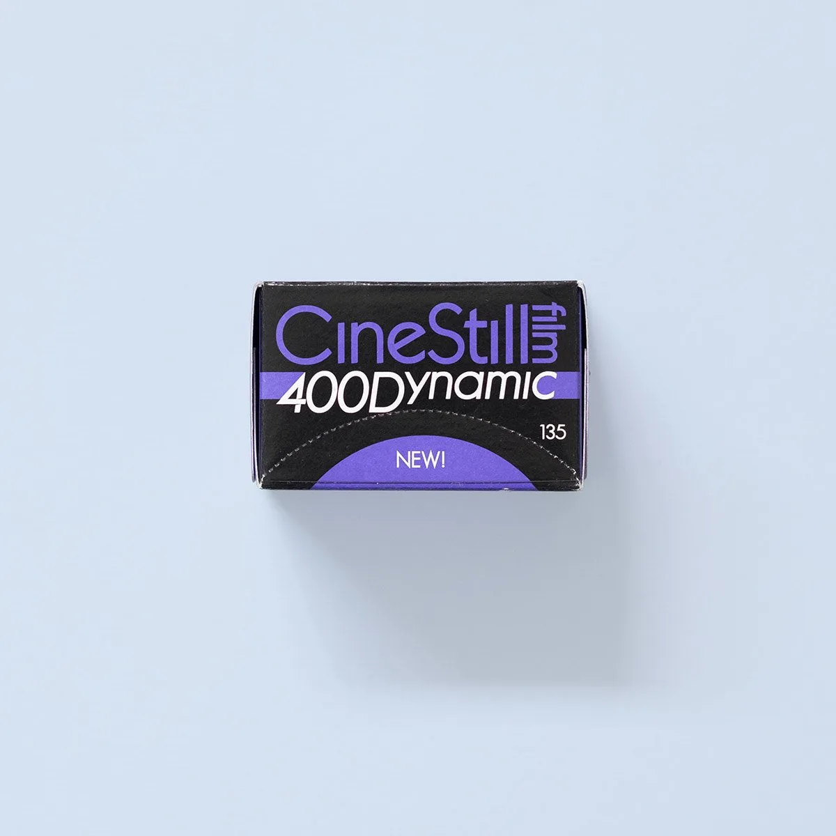 CineStill Film 400Dynamic Color Negative Film (35mm Roll Film, 36 Exposures)
