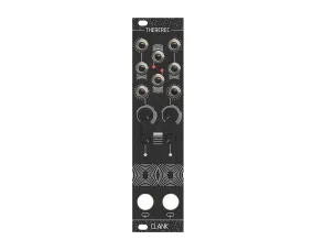 Clank Thererec CV Recorder and Generator