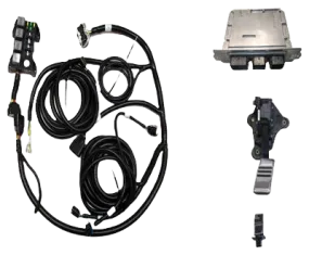Control Pack - (Gen 1) 2011-14 Coyote 5.0L Automatic Transmission