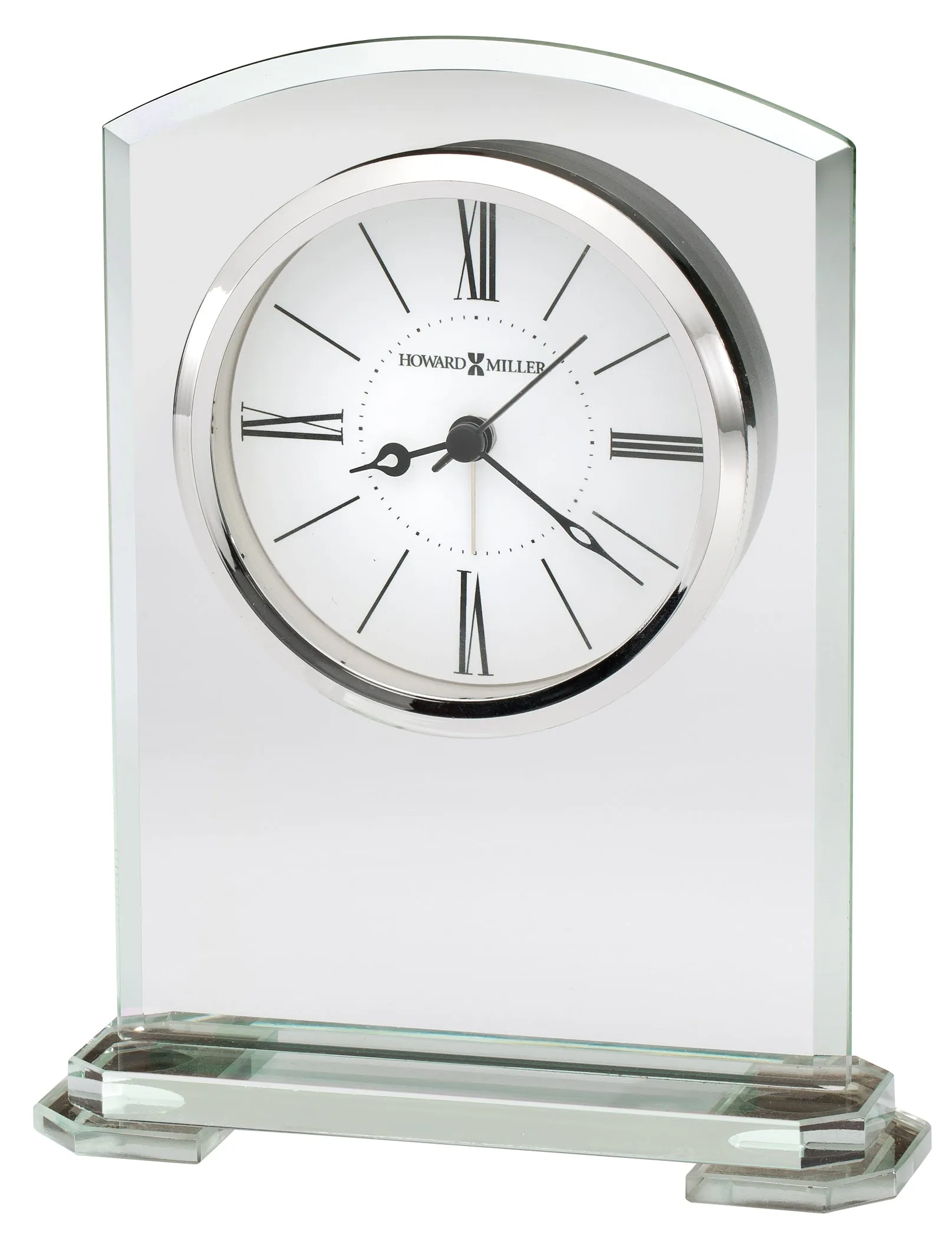 Corsica Tabletop Alarm Clock H 18cm