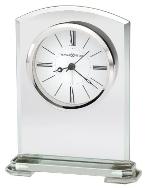 Corsica Tabletop Alarm Clock H 18cm