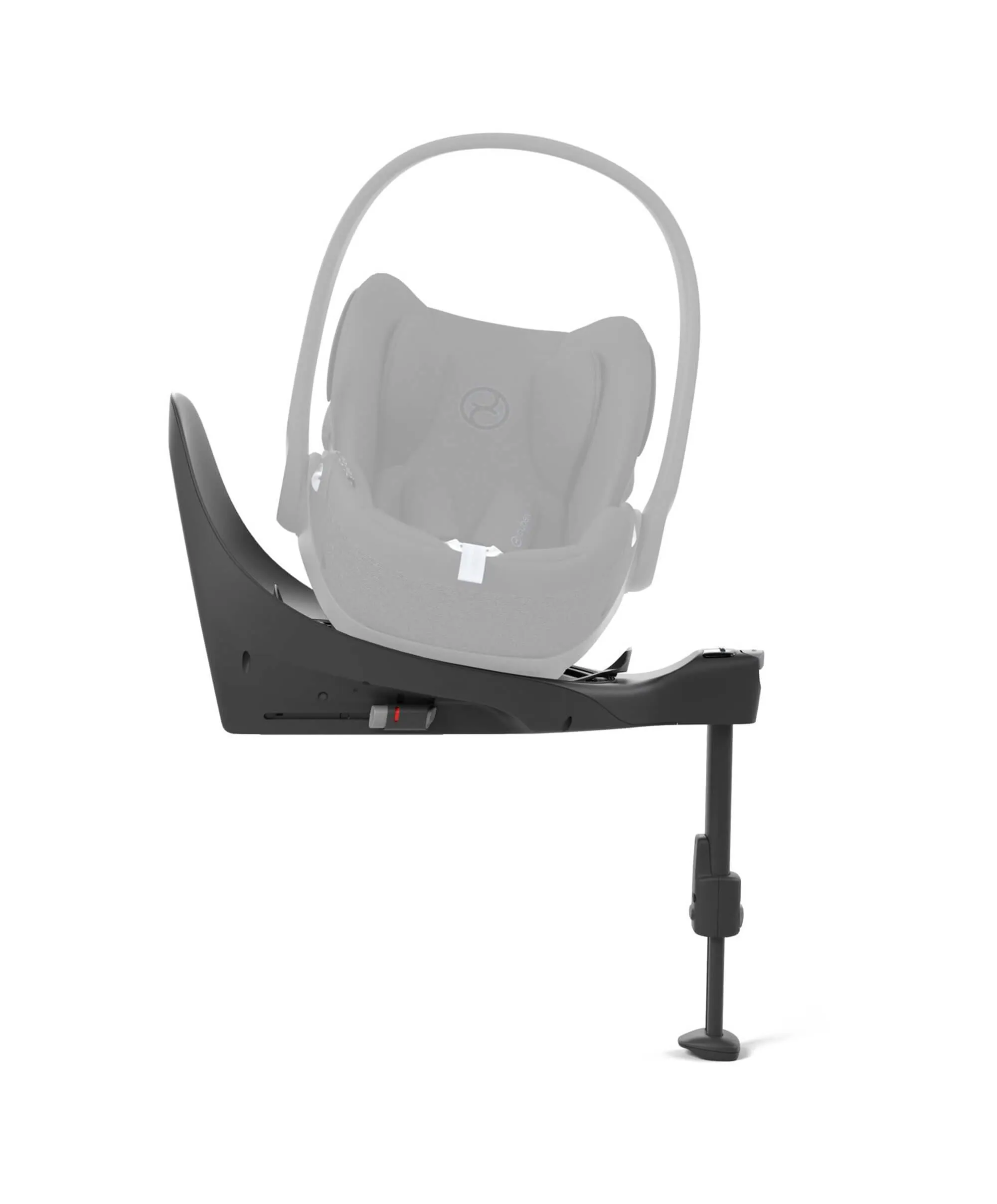 Cybex Base T 360° Rotating ISOFIX Car Seat Base - Black